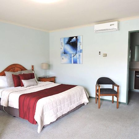 Melaleuca Motel Portland Buitenkant foto